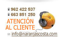 Atención al cliente