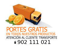 Portes gratis telefono